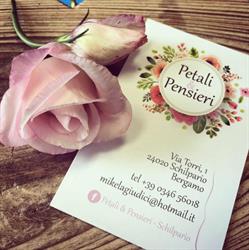 Petali & Pensieri, Schilpario orari di apertura
