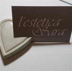 L'estetica di Sara, Lomagna orari di apertura