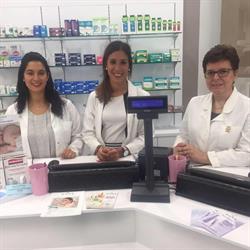 Nuova Farmacia Dei Colli, Torreglia orari di apertura