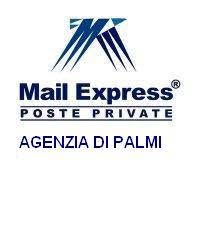 MAIL EXPRESS POSTE PRIVATE DI VIOLA ROCCO, Palmi orari di apertura