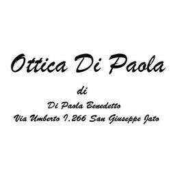 Ottica Di Paola, San Giuseppe Jato orari di apertura
