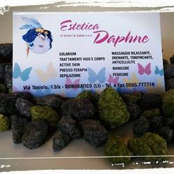 Estetica Daphne, Donoratico orari di apertura