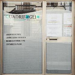 Quadrifoglio, Casteggio orari di apertura