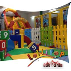 Lollipop Baby Parking, Fagnano Olona orari di apertura