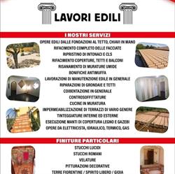 Edilscar di scaccia antonio, San Cesareo orari di apertura