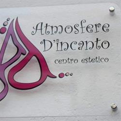 Atmosfere D'Incanto di Puccio Mariafederica, Cinisi orari di apertura