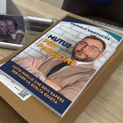 Daniele Santucci Mutui Credipass Roma, orari di apertura