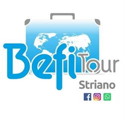 Befi Tour STRIANO, Striano orari di apertura
