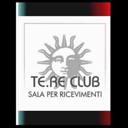 TE.RE.CLUB, Arzano orari di apertura