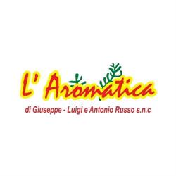 L'Aromatica Di Russo Giuseppe E Luigi Snc, Carditello orari di apertura