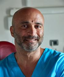 URZETTA DR. ROBERTO, Imola orari di apertura