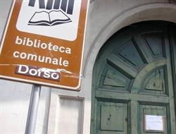 Biblioteca comunale Guido Dorso, Napoli orari di apertura