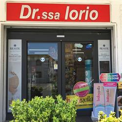 Parafarmacia Dr.ssa Mariella Iorio, Tortora orari di apertura