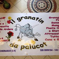 Il Granatin di Cinzia Racca, Roreto orari di apertura