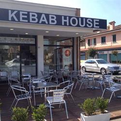 Kebab House, Ravenna orari di apertura