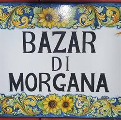 Bazar di Morgana, Siracusa orari di apertura