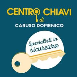 Centro Chiavi di Caruso Domenico, Palermo orari di apertura