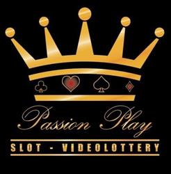 Sala Slot Videolottery Passion Play, Bagheria orari di apertura