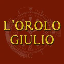 L'orologiulio Tecnico Orologiaio Chivasso, orari di apertura