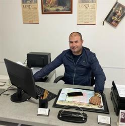Onoranze Funebri Mater Domini Di Lenti Matteo, Manduria orari di apertura