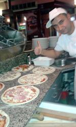 Pizza Kebap City Istanbul, Chieri orari di apertura