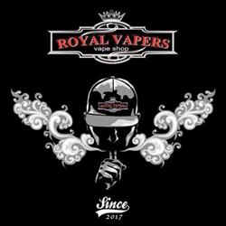ROYAL VAPERS, Napoli orari di apertura