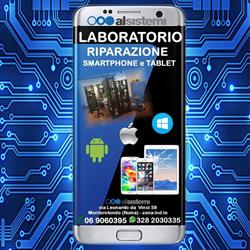 Al Sistemi Service Srl, Monterotondo orari di apertura