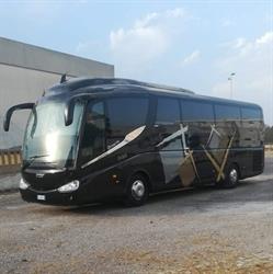 De Lentinis Viaggi - Noleggio Pullman, Casarano orari di apertura