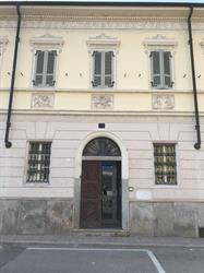 Biblioteca Comunale Giuseppe Ponte, Pieve del Cairo orari di apertura