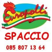 Europolli, Giulianova orari di apertura