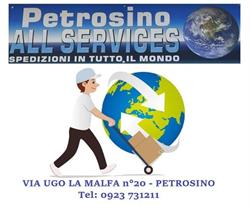 Petrosino All Services, orari di apertura