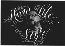 Hard Life Style Tattoo, Curtatone orari di apertura