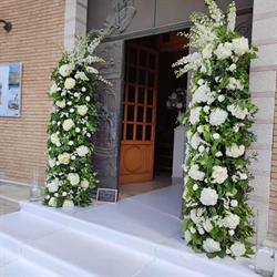 Trofi Wedding Flower designer, Qualiano orari di apertura