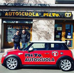 Autoscuola Mi.To. di Castaniotto S. & Cogotzi M., Settimo San Pietro orari di apertura