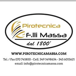 Pirotecnica F.lli Massa s.n.c., Serdiana orari di apertura