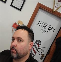 Hair Style Man, Levico Terme orari di apertura