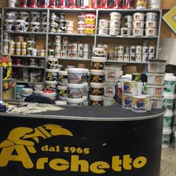 ARCHETTO FERRAMENTA E COLORI, Fiumefreddo di Sicilia orari di apertura