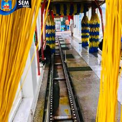Sem Car Wash official Di Mirdita Selman, Pontedera orari di apertura