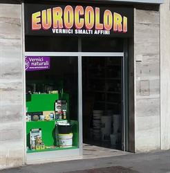 Eurocolori2 srl, Firenze orari di apertura