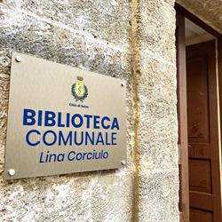 Biblioteca comunale, Salve orari di apertura