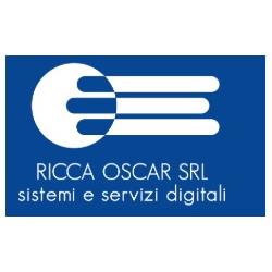 Ricca Oscar Sistemi e Servizi Digitali, Palermo orari di apertura