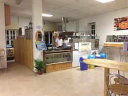 La tenda dello Zio, Moconesi orari di apertura