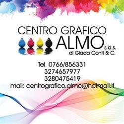 Centro Grafico Almo, Tarquinia orari di apertura