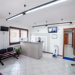 Centro Medico Dentale San Felice S.R.L., Rotonda orari di apertura