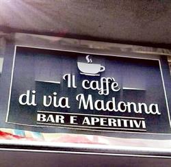 Il Caffè di via Madonna Paderno Dugnano, orari di apertura