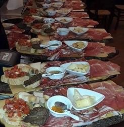 Antico Tagliere, Siena orari di apertura