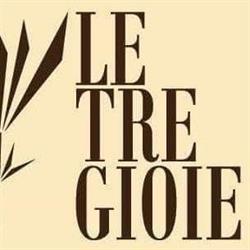 Le Tre Gioie, Presicce orari di apertura