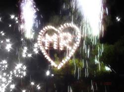 Fuochi d'artificio "L'arte pirotecnica", Castel San Giorgio orari di apertura