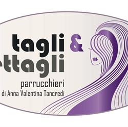 Tagli & Dettagli Parrucchieri Di Anna Valentina Tancredi, San Marco in Lamis orari di apertura