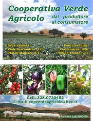 Verde Agricolo Naturius, Maniace orari di apertura